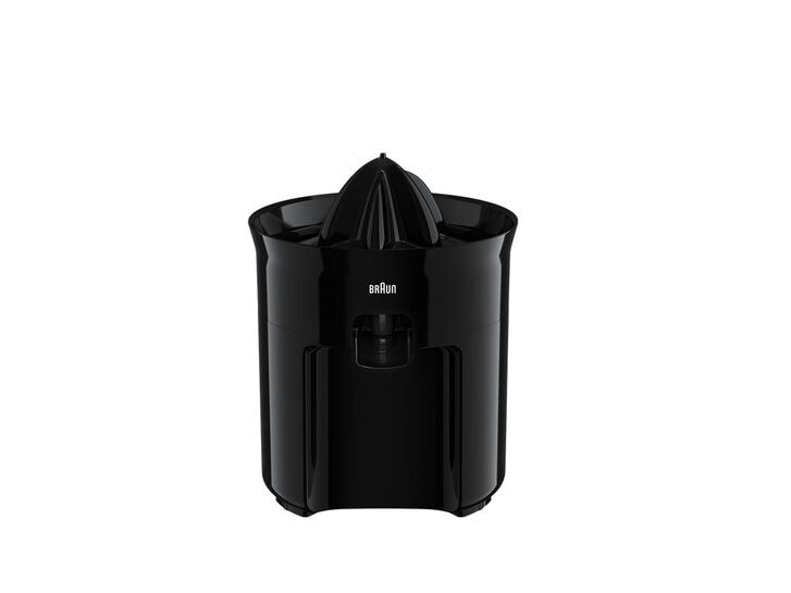 ESPREMEDOR CITRINOS BRAUN - CJ 3050 BK - BRAUN - COCINA 