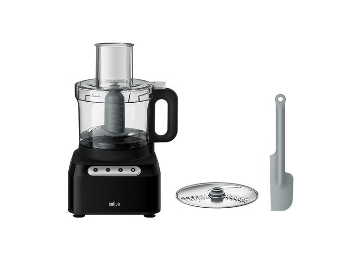  Kitchen Blender System and 8-Cup Food Processor