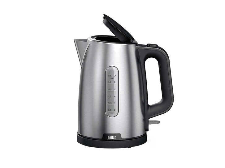 Braun 2024 tea kettle