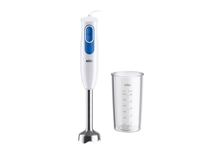 Braun Minipimer Multiquick 2