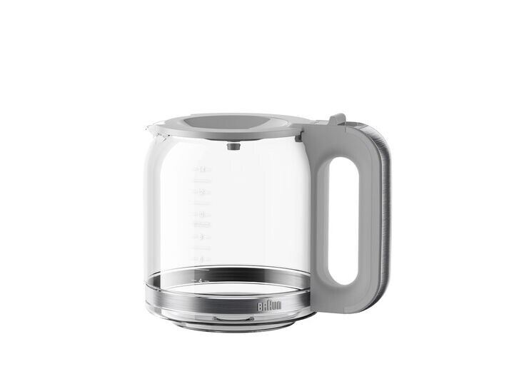 KRUPS 10 Cup Brushed Stainless Steel Thermal Replacement Coffee