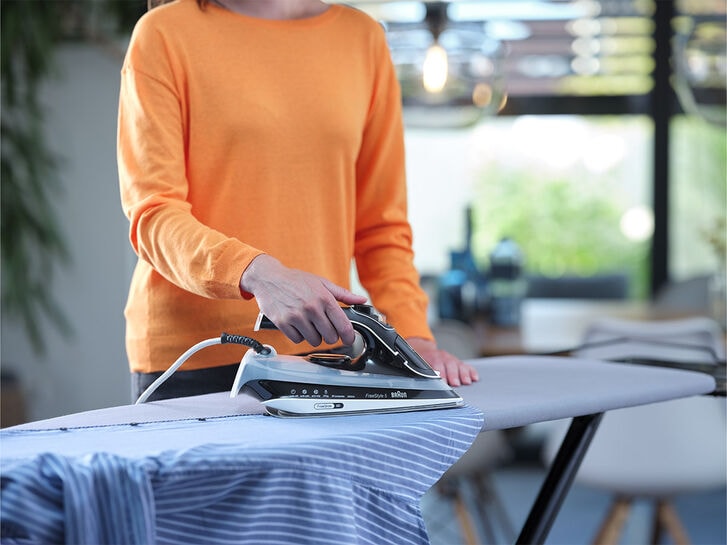 Black & Decker Orange Irons & Ironing Boards