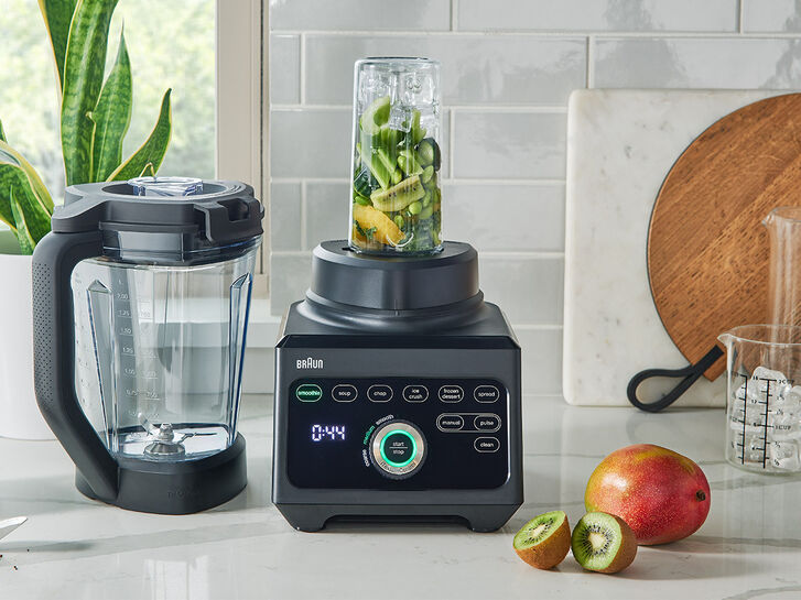 Smoothie blender: Blend your way to a healthier lifestyle with the  top-rated Smoothie Blenders - The Economic Times