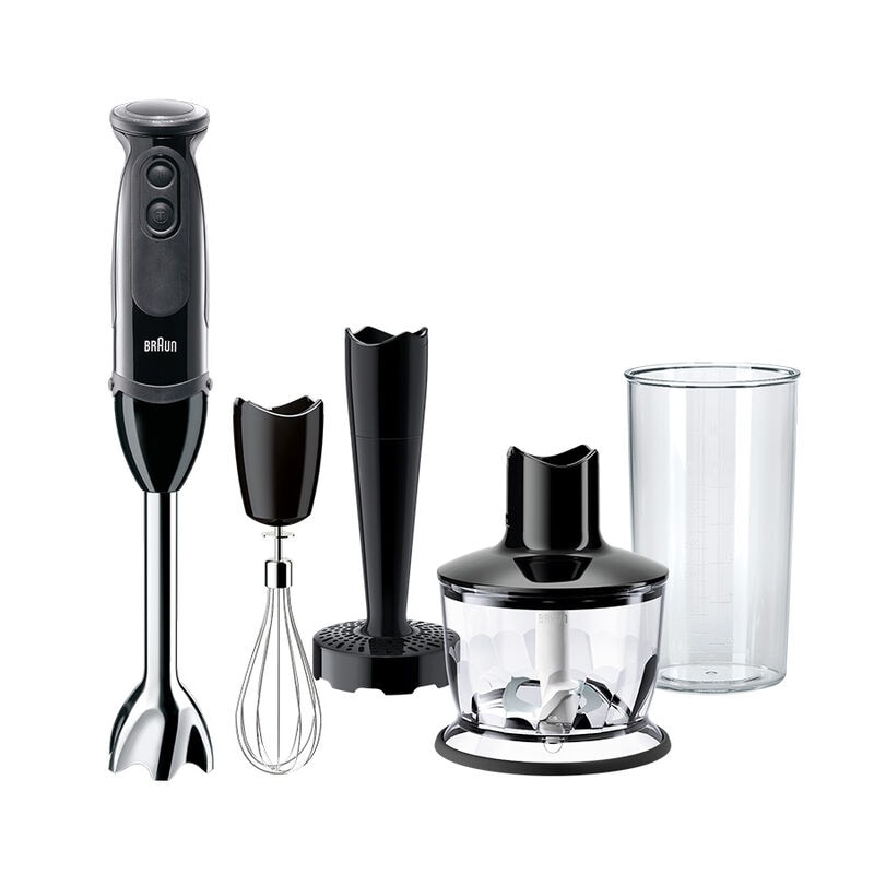 MultiQuick 5 Vario Hand blender MQ 5237 BK | Braun NZ