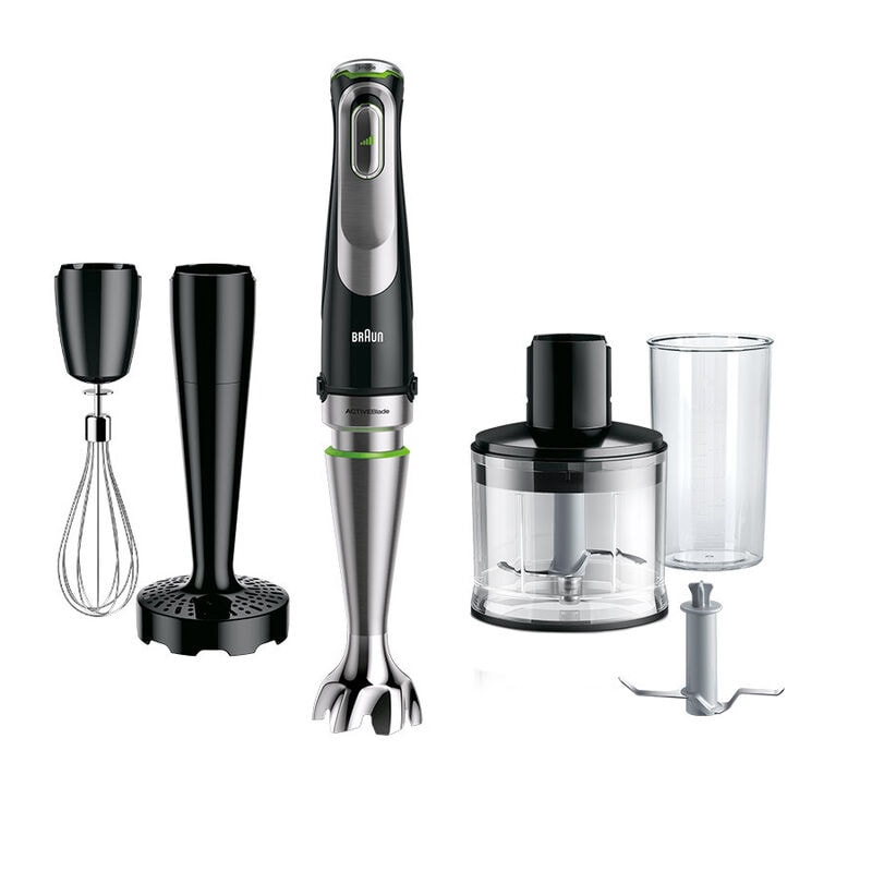 BRAUN ミキサー braunhousehold_0x22111352