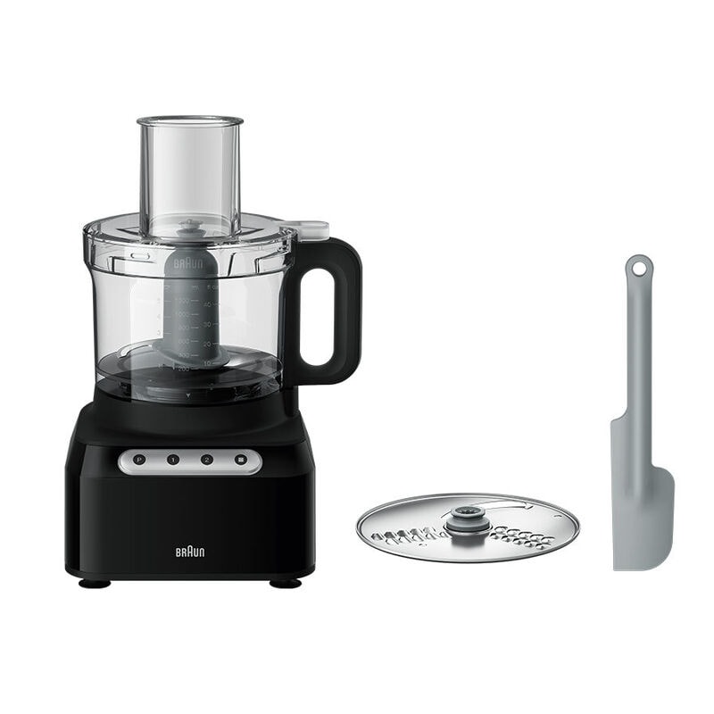 キッチン家電 BRAUN Multiquick Professional Amazon.com: Braun MultiQuick 7 3-in-1 Immersion Blender with