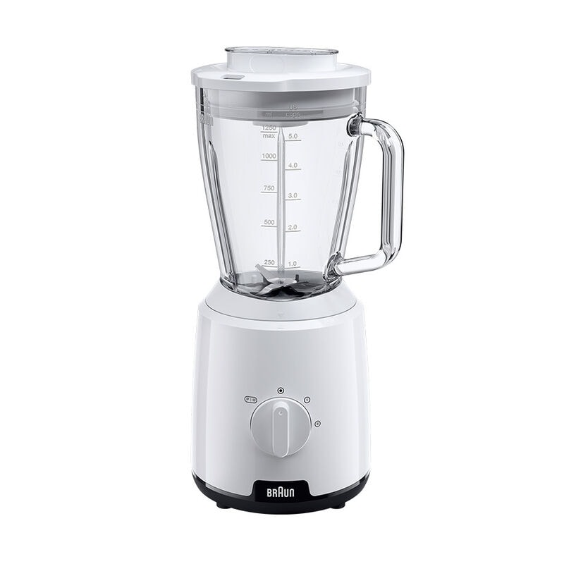 PowerBlend 1 Jug blender JB 1050 White | Braun International