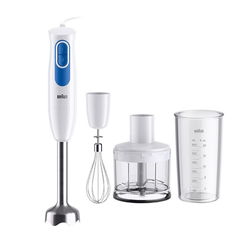 キッチン家電 Braun blender set Blender ręczny MultiQuick 2 MQ20236MWH | Braun PL