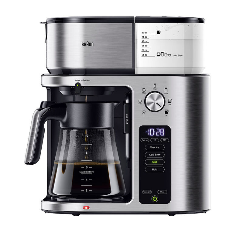 BRAUN KF9170 コーヒーメーカー 282362