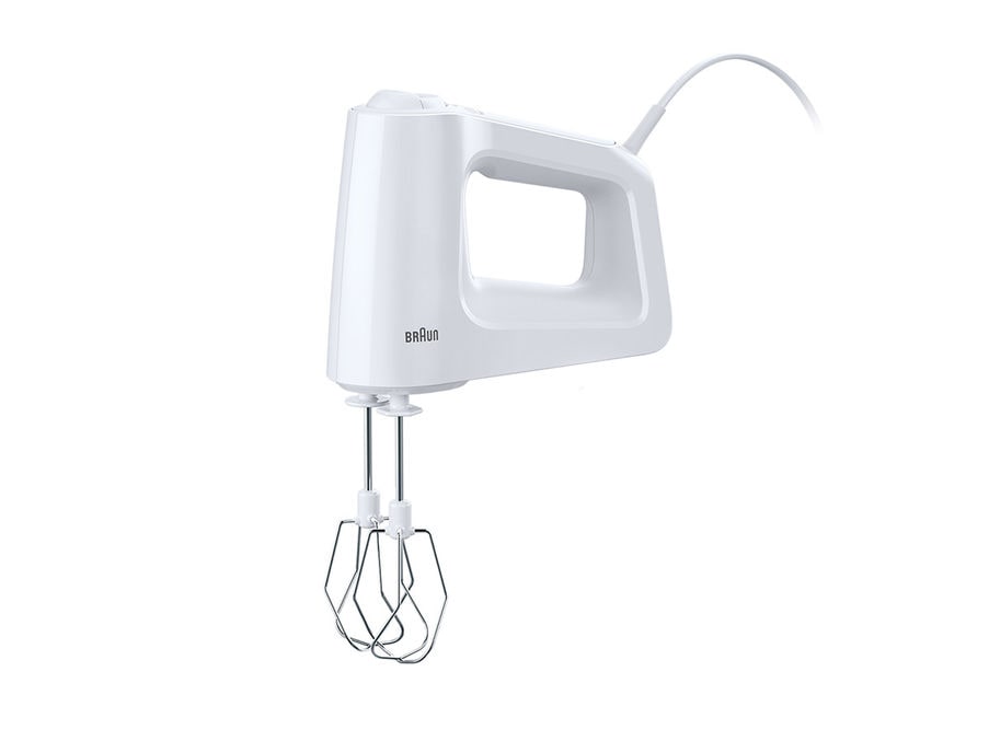 Multimix 3 Handmixer Hm 3000 Weiß | Braun At