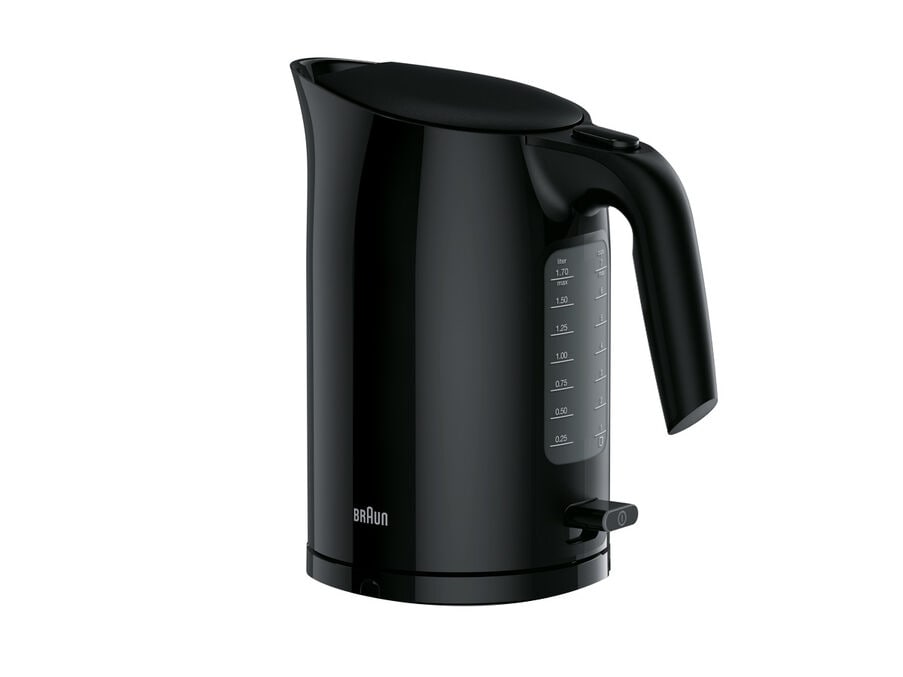 all steel electric kettle