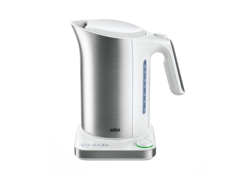 kettle braun