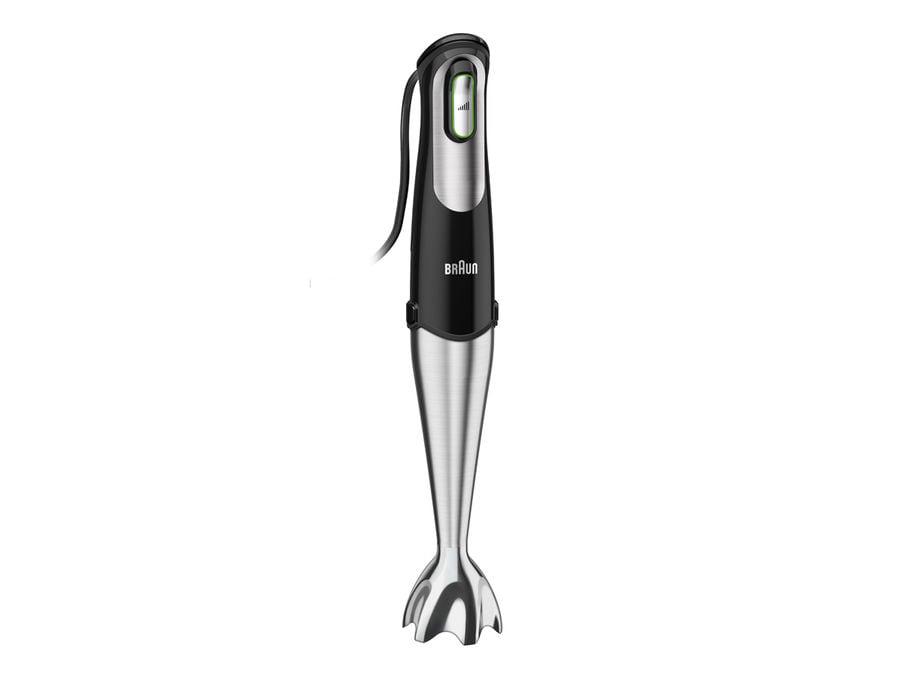 Multiquick 7 Hand Blender Mq 735 Sauce Black Braun