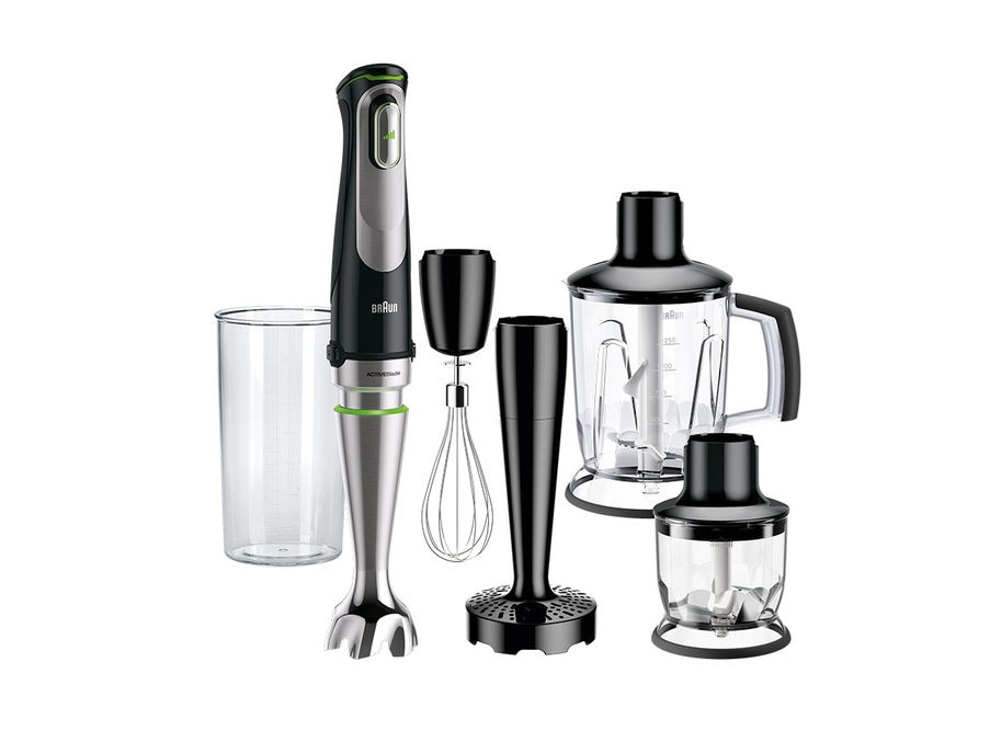 kitchen hand blender