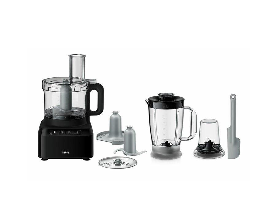 food processor