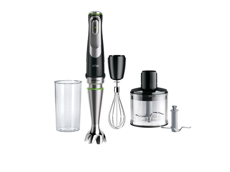 Braun Hand blender MQ 9135XI