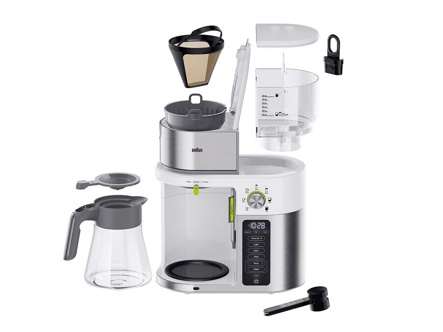 Braun Coffee Maker Parts Canada Reviewmotors.co