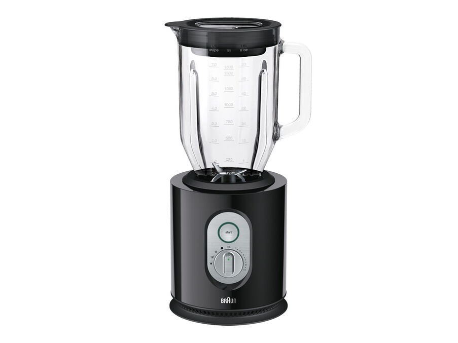 Collection blender JB 5160 BK | Braun International