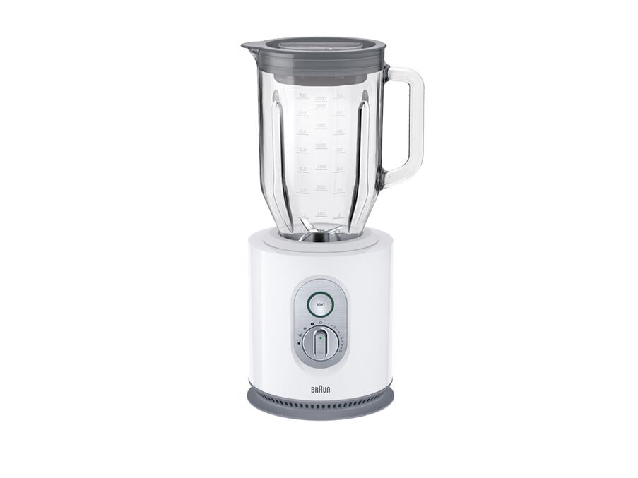 Collection Jug JB WH | Braun International