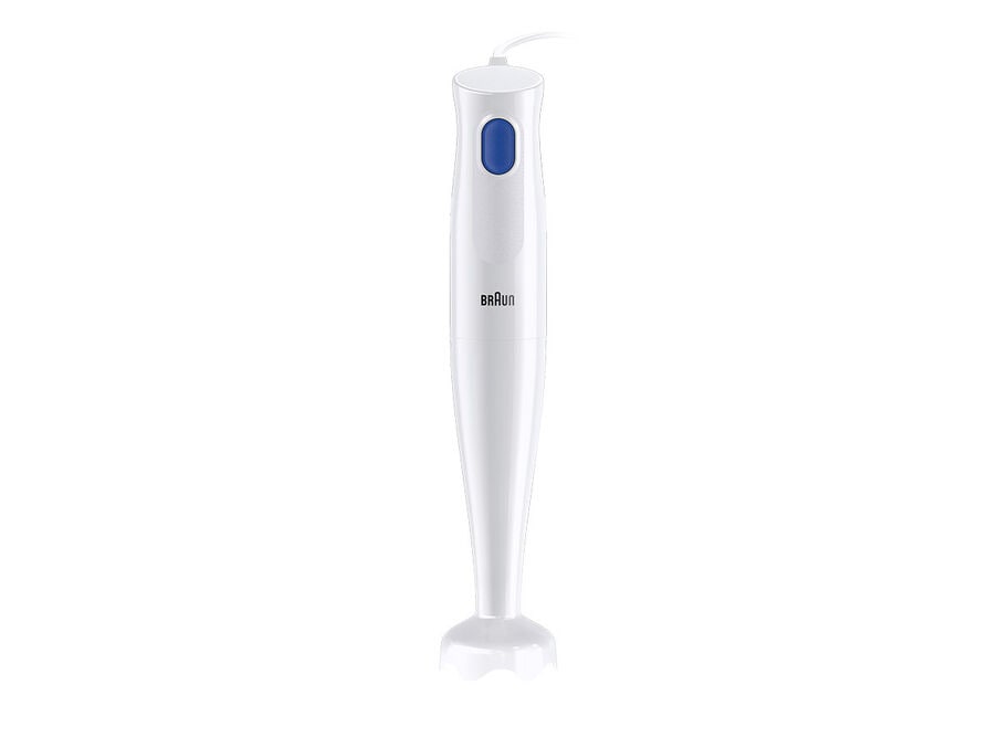 MultiQuick 1 Hand blender  WH | Braun International