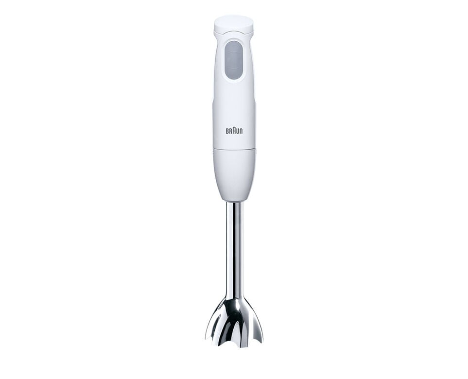 Braun Minipimer MultiQuick 1 MQ 100 curry