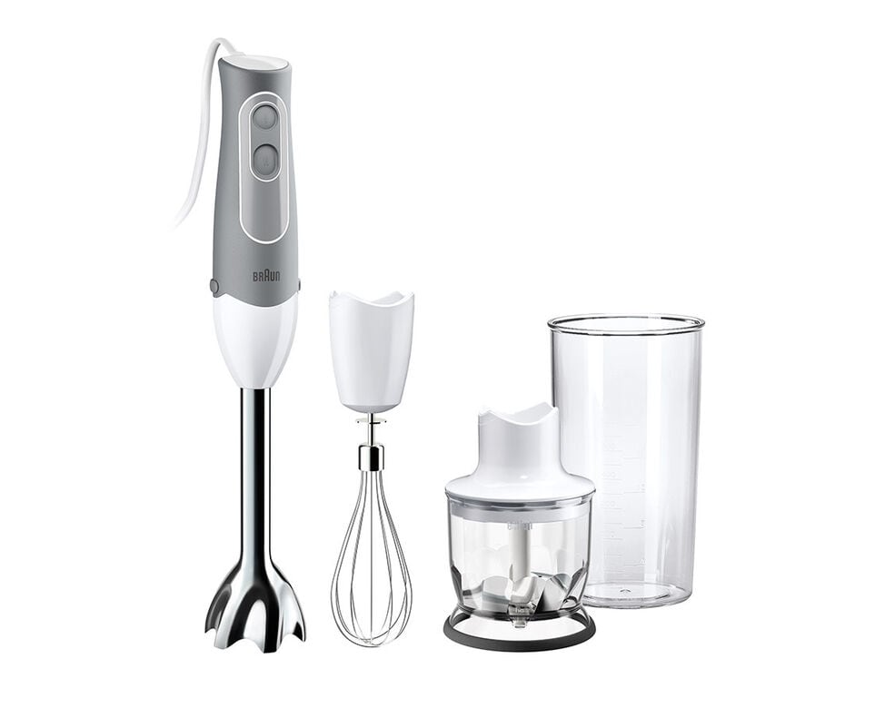 MultiQuick 5 Stabmixer MQ 525 Omelette