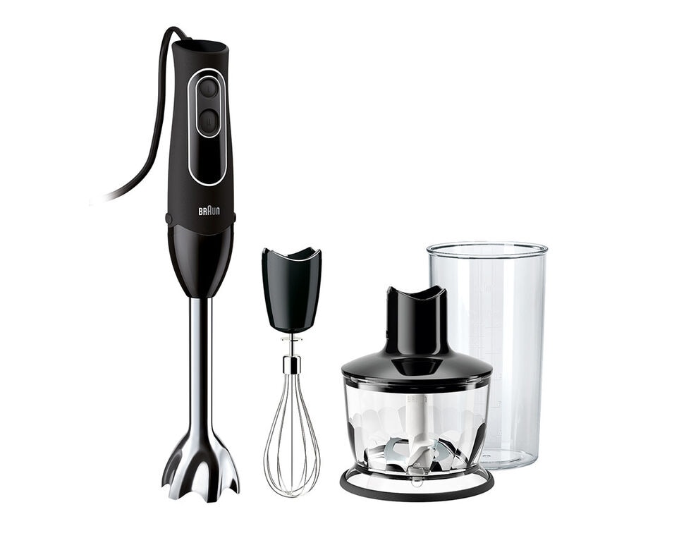 Batidora de mano Minipimer 5 MQ 535 Sauce