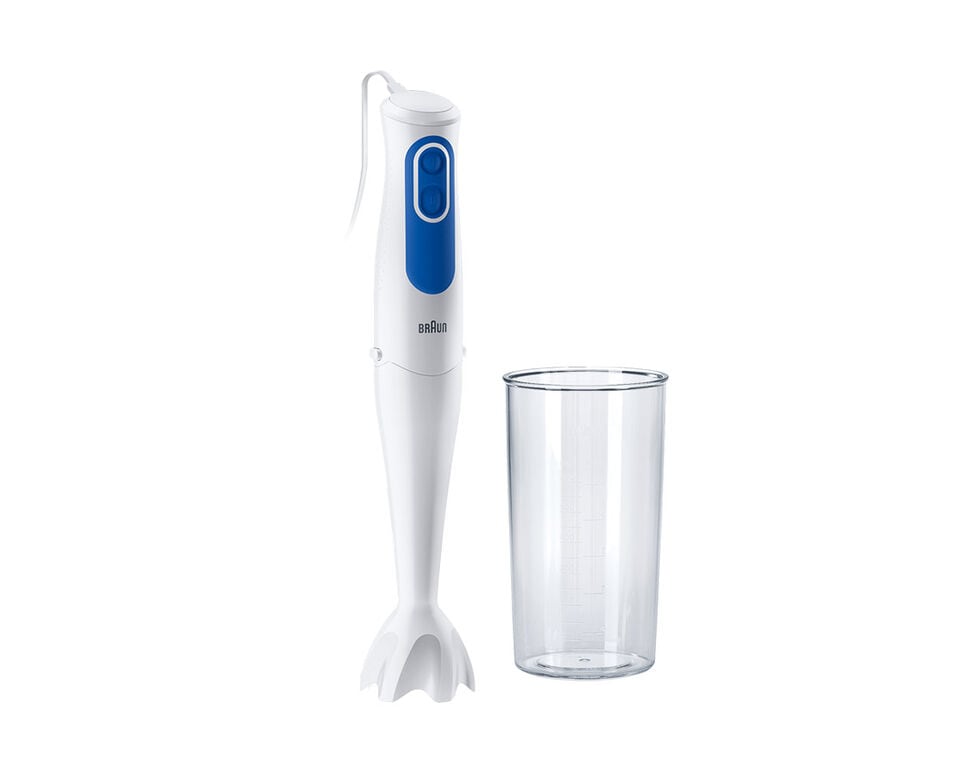 MultiQuick3 Stabmixer MQ3000 Smoothie