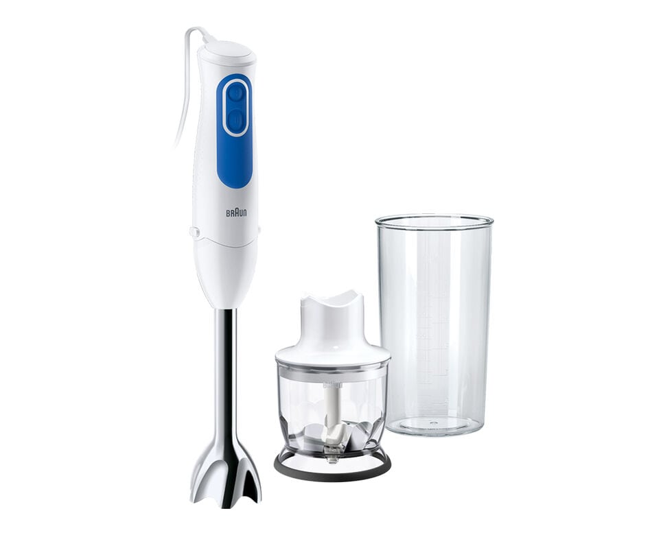 MultiQuick3 Stabmixer MQ3020 Pesto