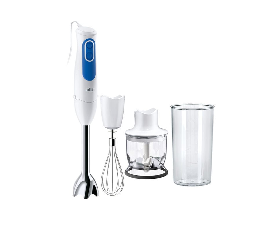 MultiQuick3 Stabmixer MQ3025 Spaghetti