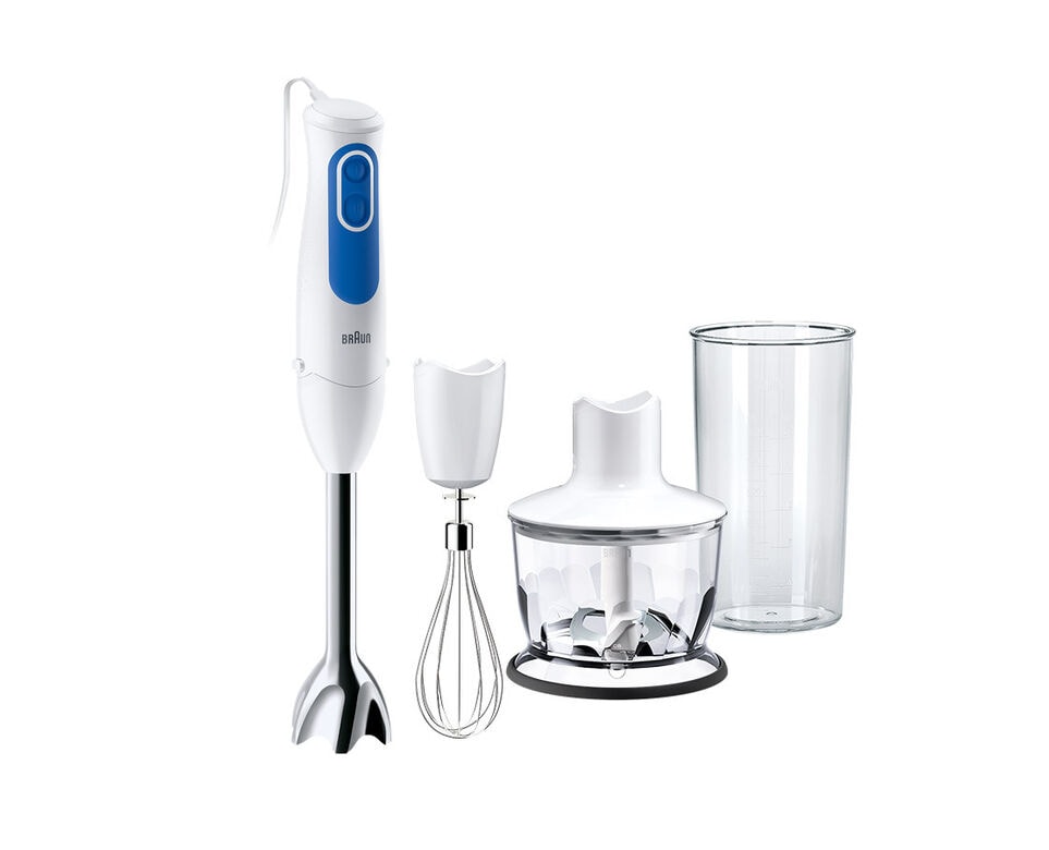 Braun MultiQuick 3 Hand blender MQ 3035 Sauce