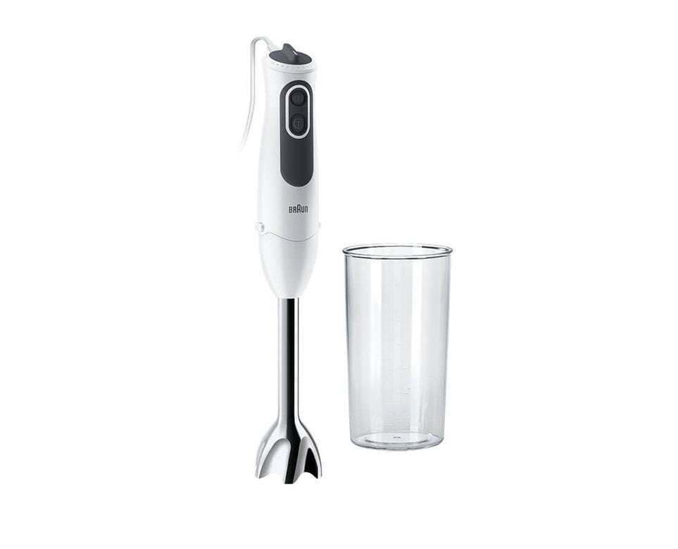 Braun MultiQuick 3 Vario Hand blender MQ 3100 Smoothie+