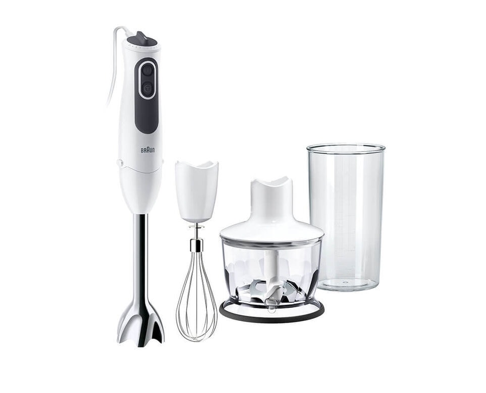 MultiQuick 3 Vario Stabmixer MQ 3135 Sauce