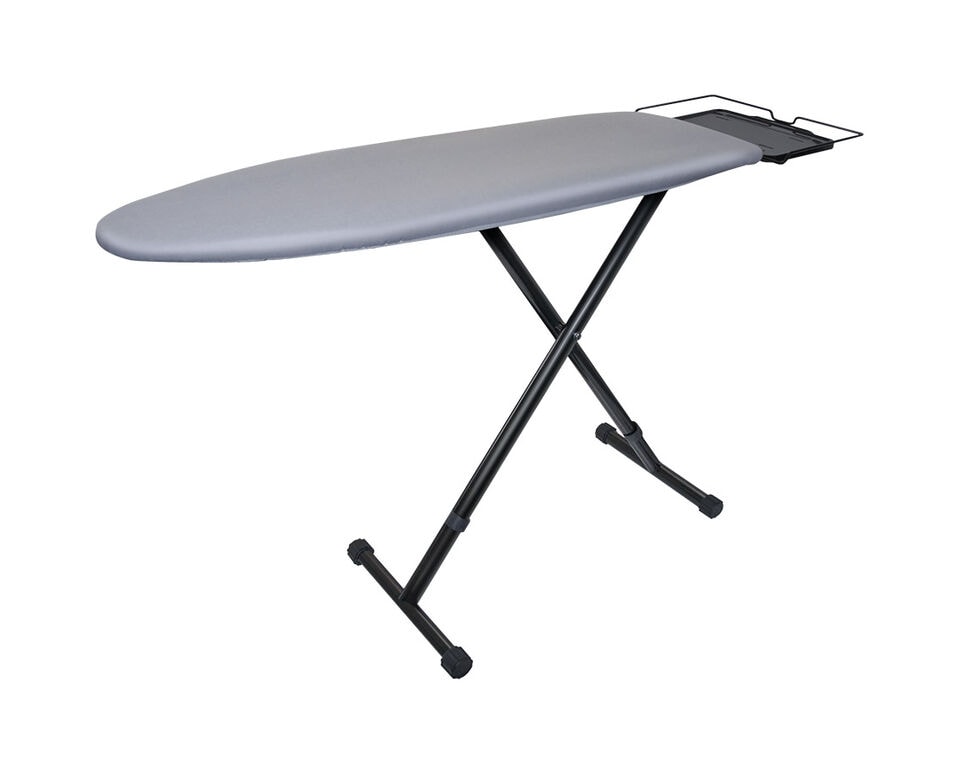 Tabla de planchar CareStyle IB 3001 Negra