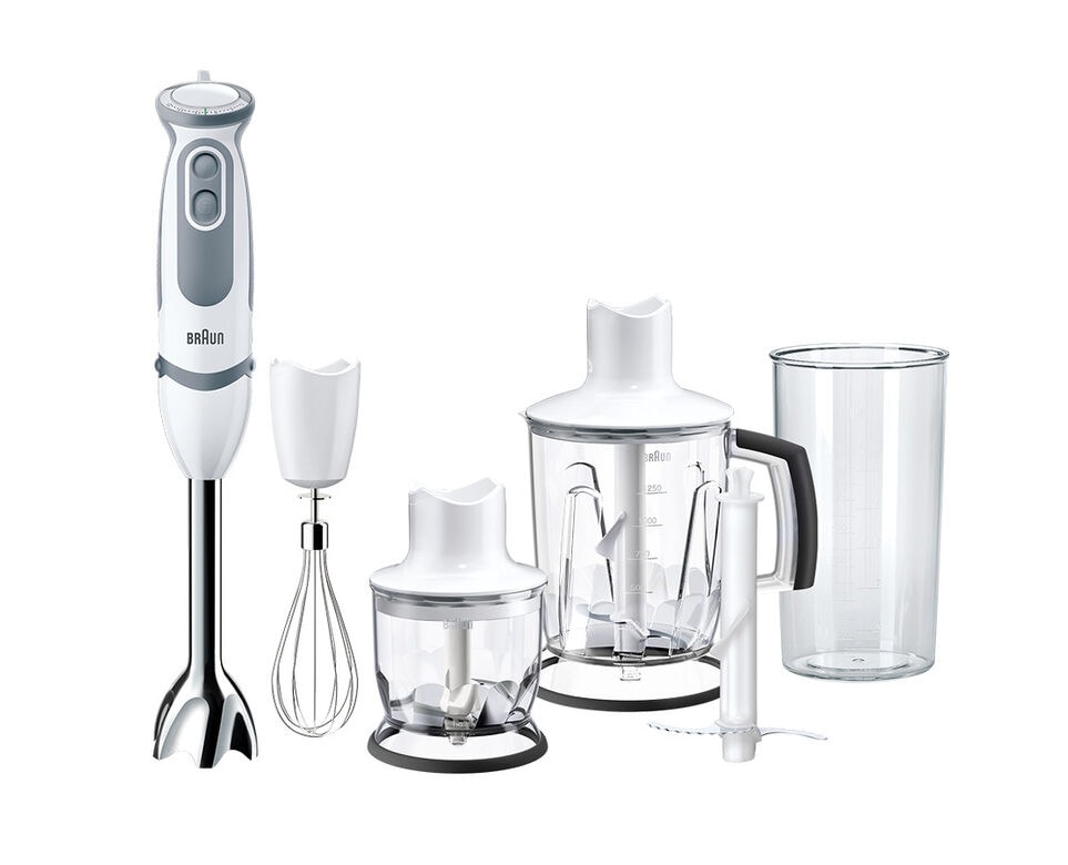 MultiQuick 5 Vario Stabmixer MQ 5245 WH