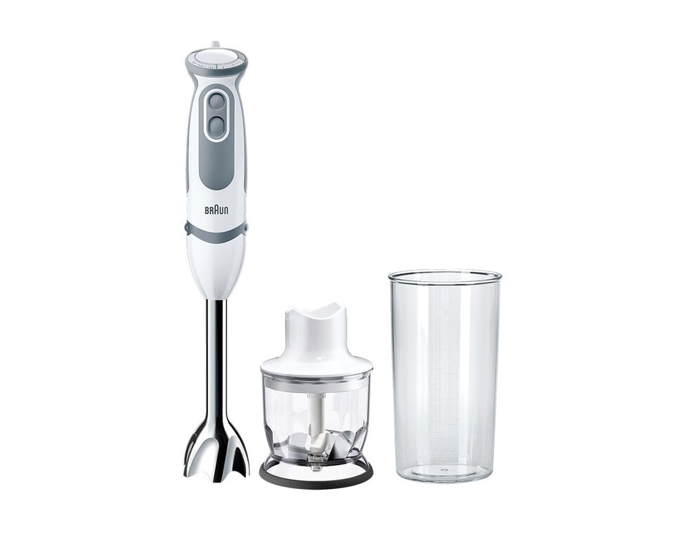 MultiQuick 5 Vario Stabmixer MQ 5220 WH