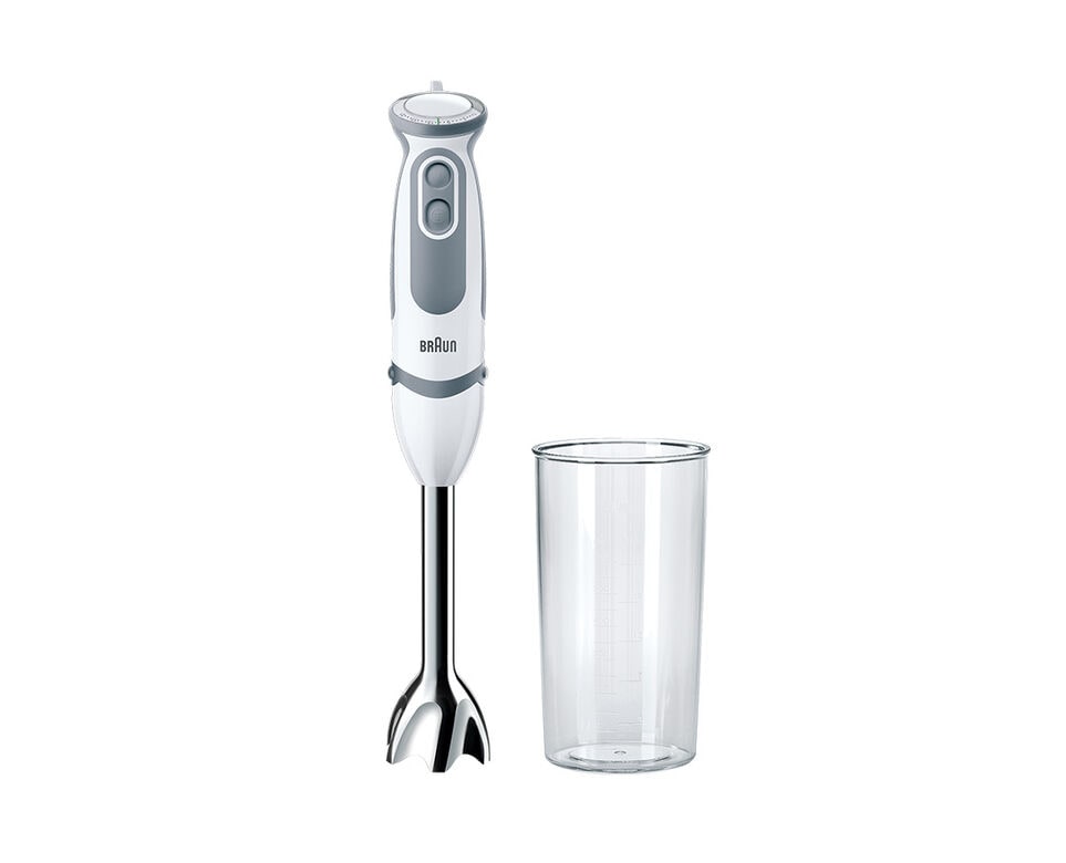 MultiQuick 5 Vario Stabmixer MQ 5200 WH