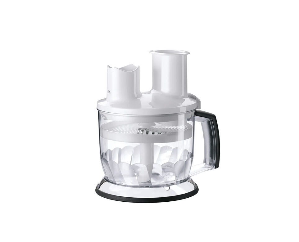 Accesorio procesador de alimentos MQ 70 (15 l) Blanco