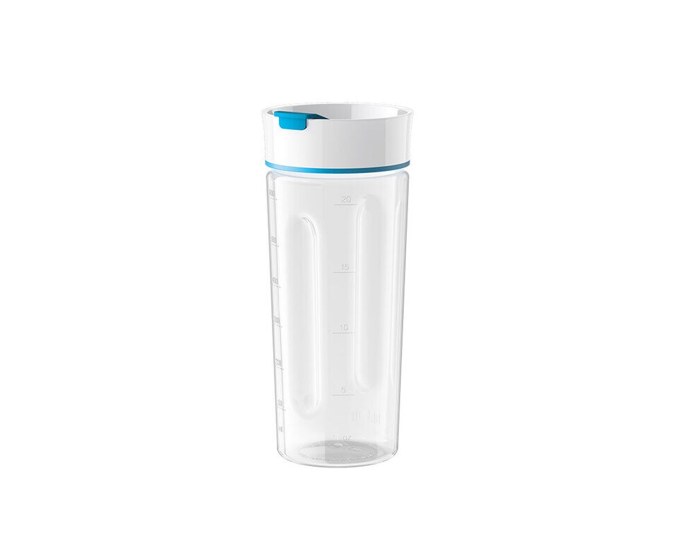 Accesorio jarra Blend&Go Minipimer 5 Vario Blanco