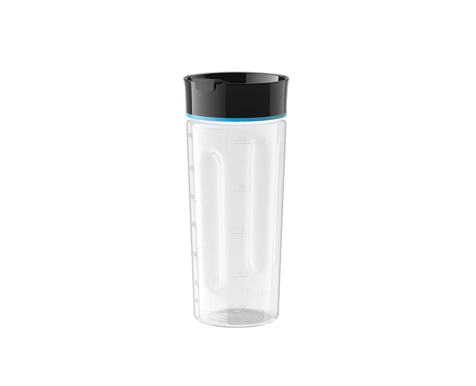 Accesorio jarra Blend&Go Minipimer 5 Vario Fit Negro
