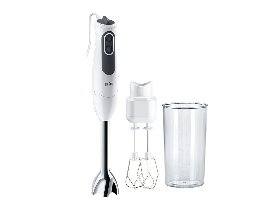 MultiQuick 3 Stabmixer MQ 3105 BWH