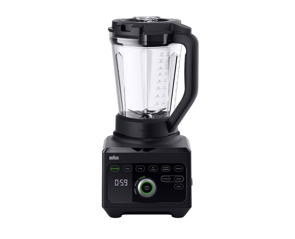 Batidora de vaso PowerBlend9JB9040 negra