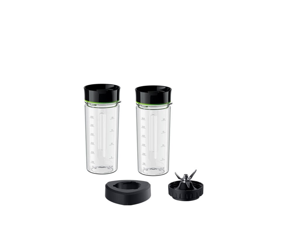 Set de licuado Smoothie2Go BRSK002