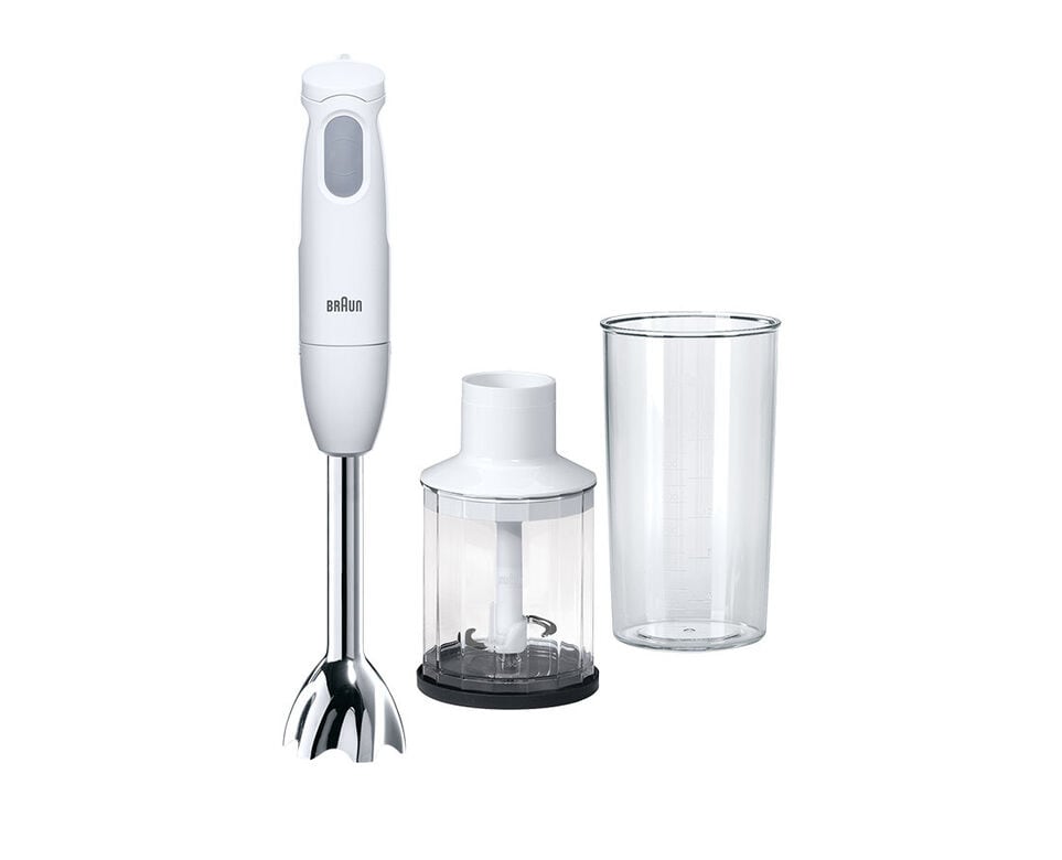 Braun MultiQuick 1 Hand blender MQ 120 Pesto