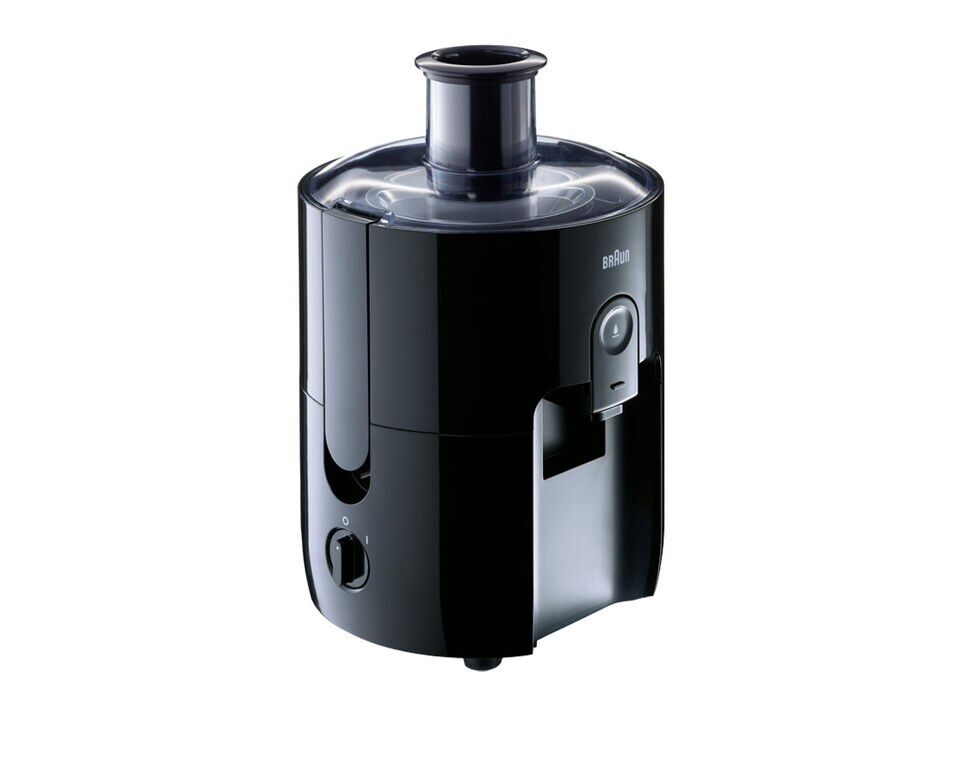 Exprimidor PurEase 3100 Negro