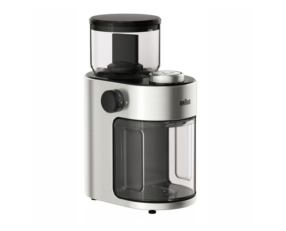Burr Coffee grinder FreshSet KG 7070