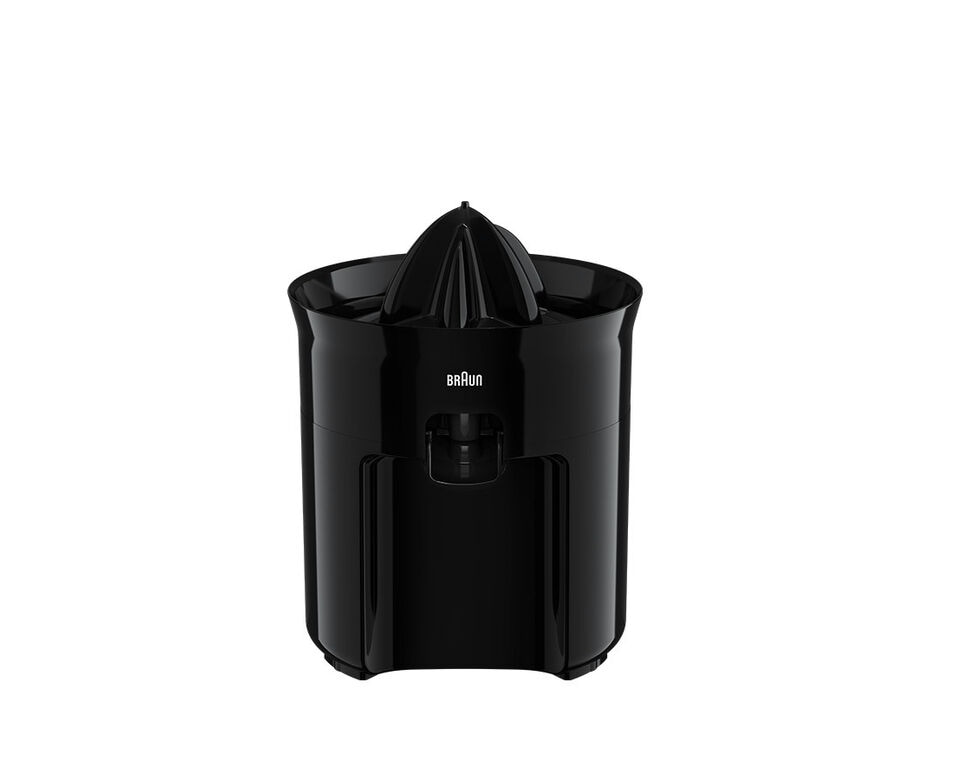CitrusQuick 3 CJ 3050 Black