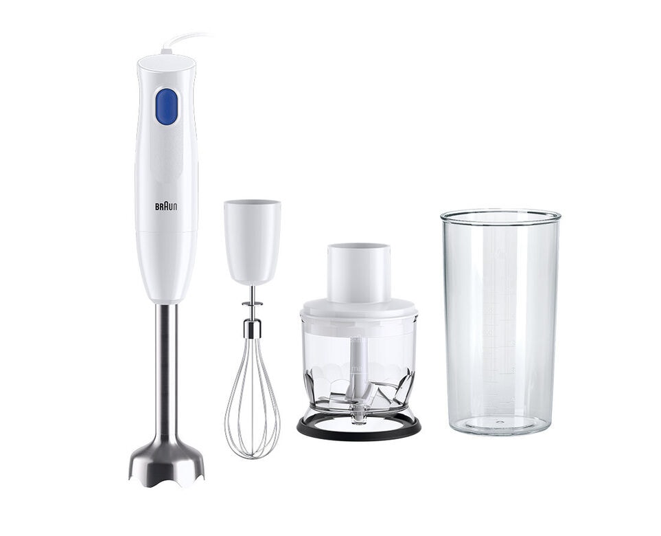 MultiQuick1 Stabmixer MQ10.202M WH