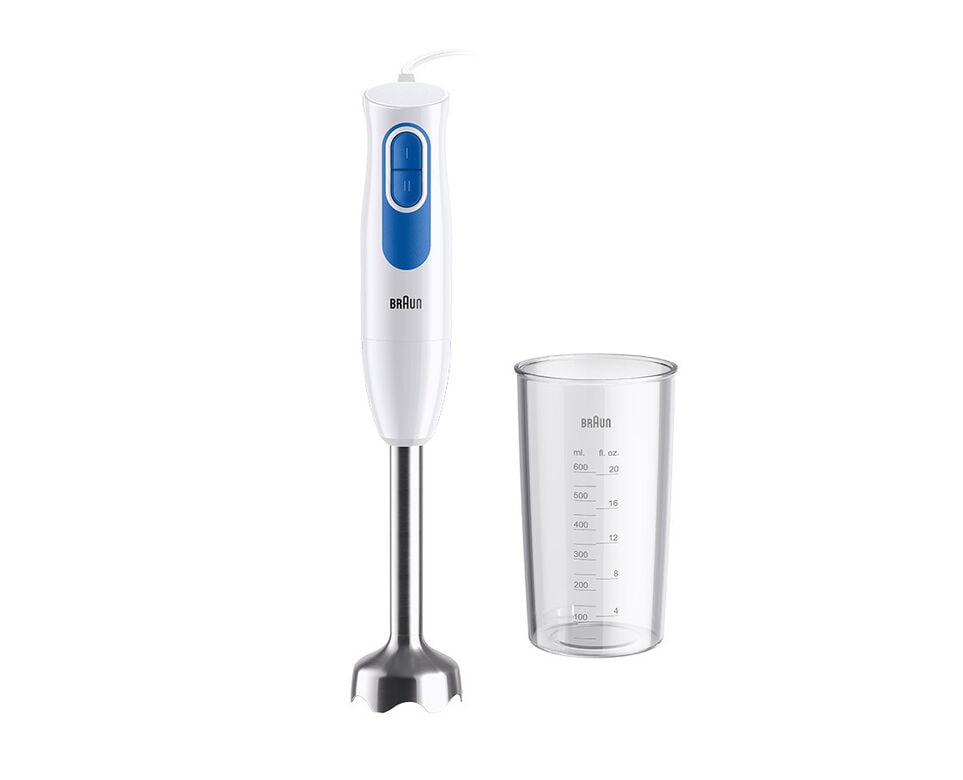 MultiQuick2 Stabmixer
