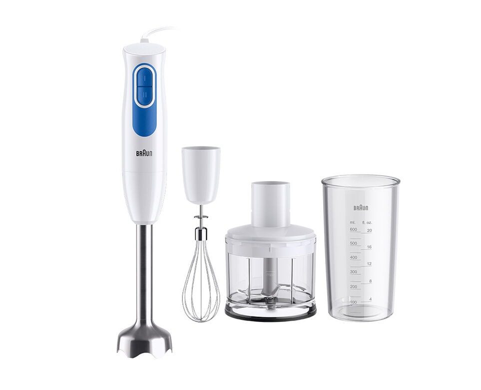 MultiQuick2 Stabmixer